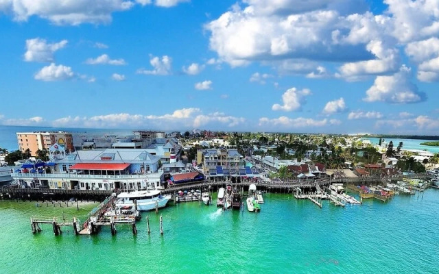 The Harbor Condo 503 - Premier