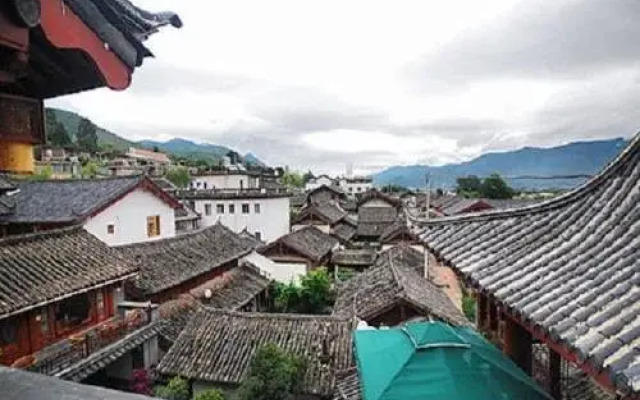 Kimbro Inn