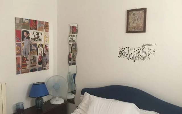 Appartamento Rossini Center Of Pesaro