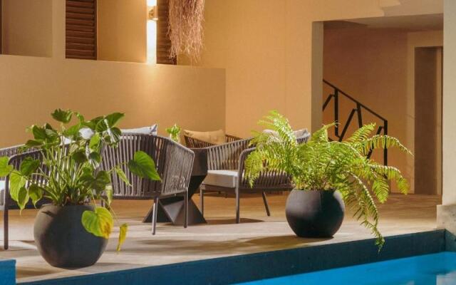 K'uyen Boutique Hotel