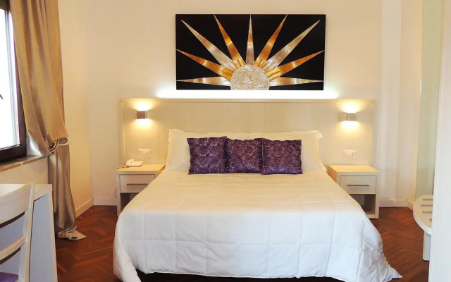 Hotel Astoria