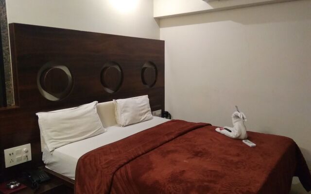Hotel Restinn