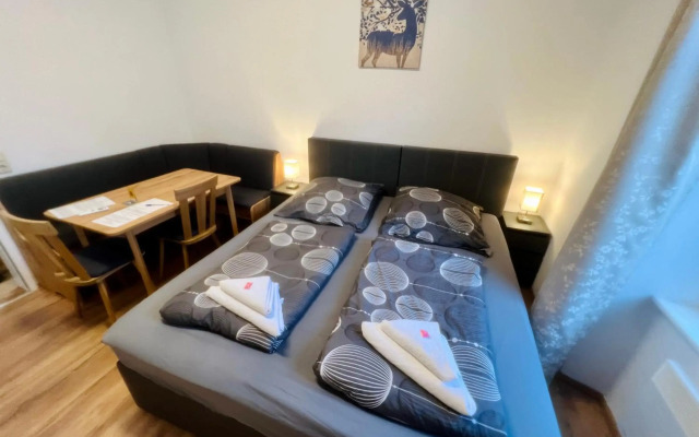 Apartment Loser im Zentrum