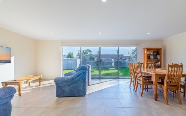 Family Home on 14 Lansell in Cowes