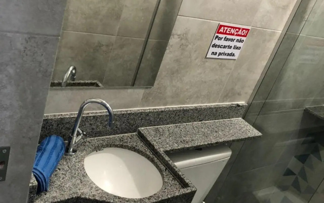 Apt no centro,caruaru-pe