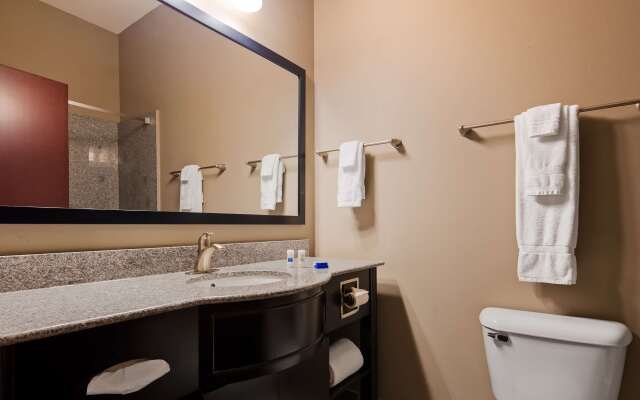 Best Western Abbeville Inn & Suites