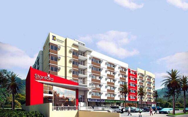 Destination Hotel South Forbes