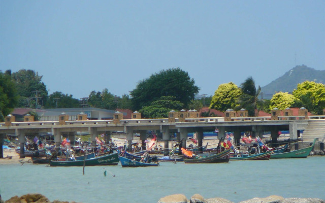 Sallamai Resort