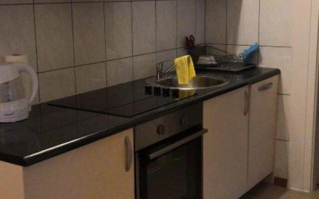 Serviced Apartments St Gallen City #8