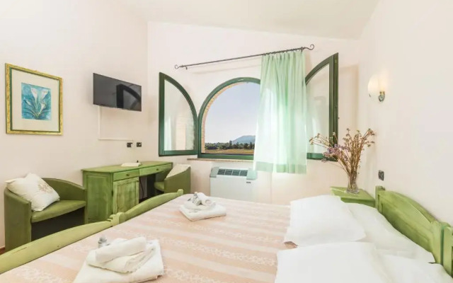 Hotel Janas
