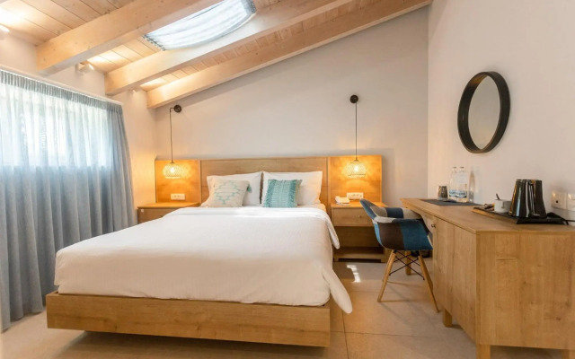 Telesilla Hotel