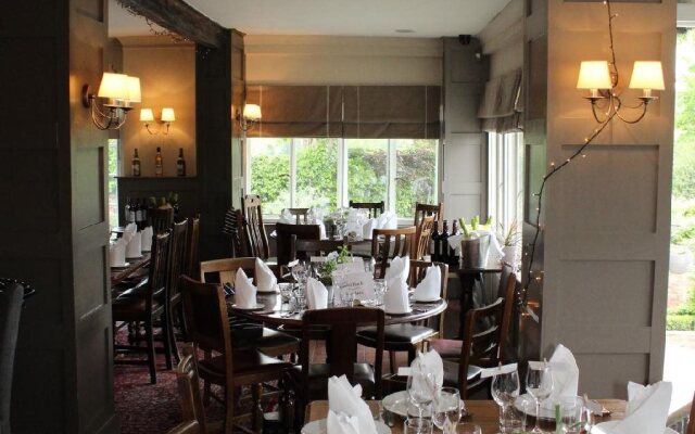 The Leicester Arms Hotel
