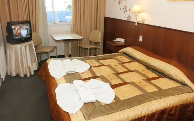 Hotel Etoile