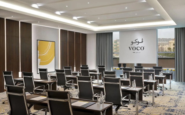voco Al Khobar by IHG