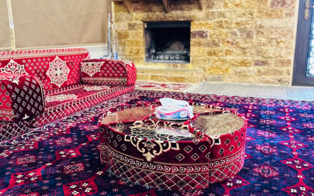 شقق المدينه المنوره