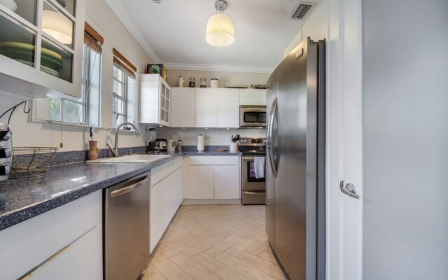 The Roads - Brickell Miami House