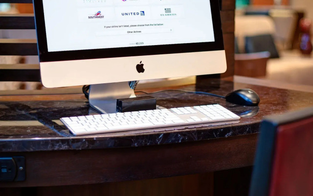 The Woodlands Waterway Marriott Hotel & Convention Center