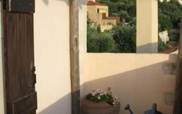 Magdalini House