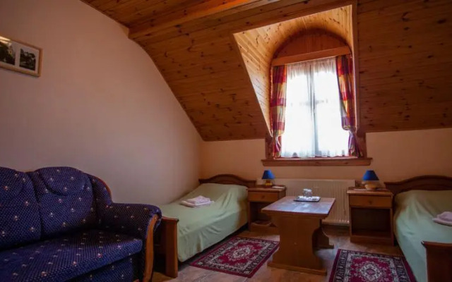 Borostyan Guesthouse