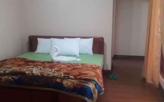 Kirula Green Hotel