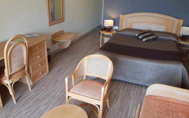 Mar i Cel Hôtel & Spa