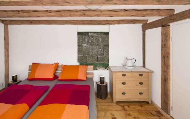 Ferienwohnung Titisee