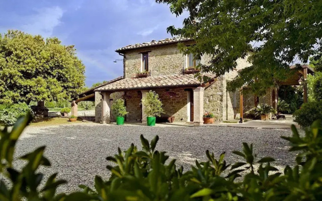The Country House Montali