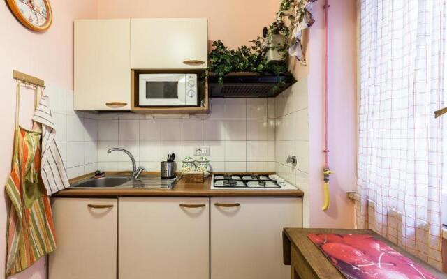 Casa Vacanze Marzia