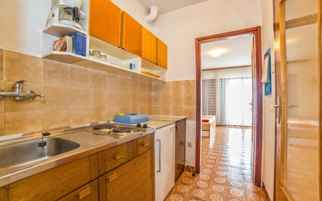 Apartments Lukin / Studio 4/2