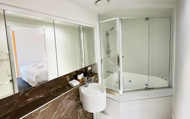 Oshen Holiday Apartments Yeppoon