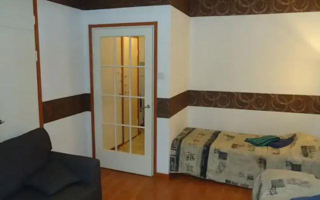 City Apartment Tampere