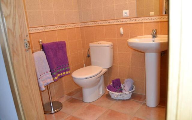 Apartamentos Portal de Ordesa