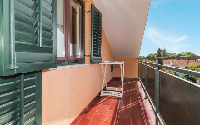 Stunning Home in Jadrija With Wifi and 1 Bedrooms