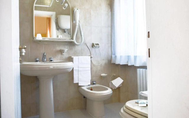 Hotel Vignola