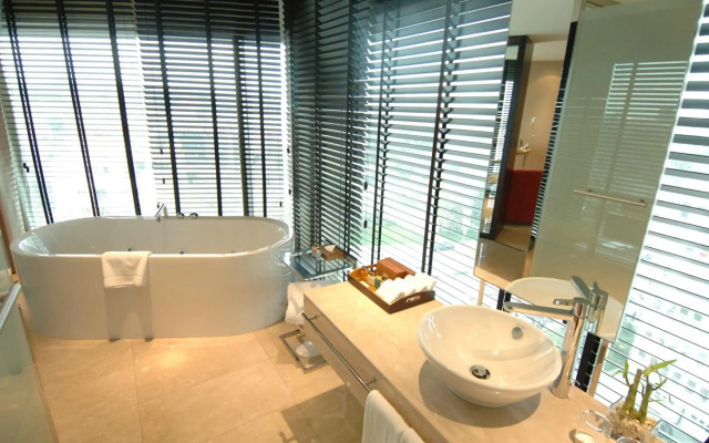 Grand Ankara Hotel & Convention Center