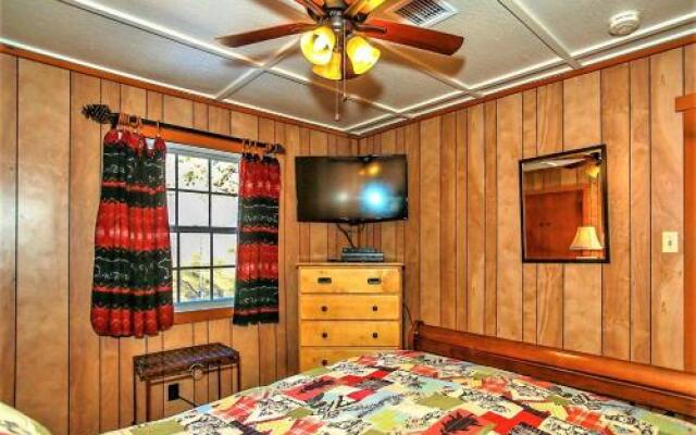 Frank's Old Bear 149 by RedAwning