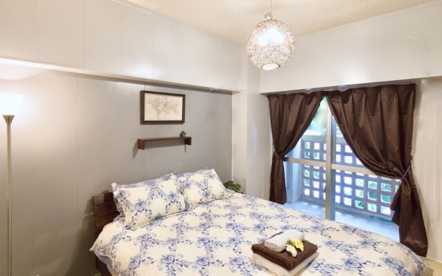 Holiday Homes TSUBOYA 6th