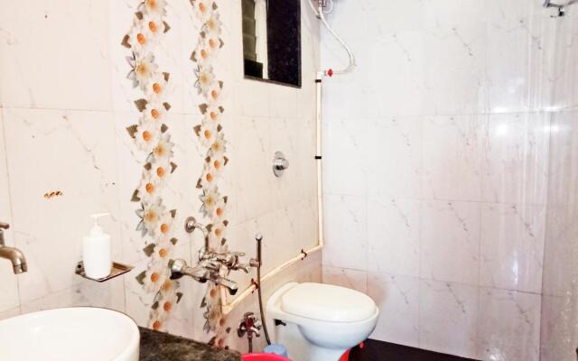 Jijau Residency Mahabaleshwar