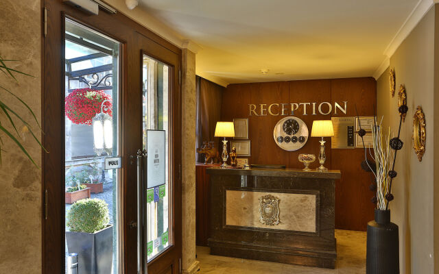 Bon Hotel Hagia Sophia