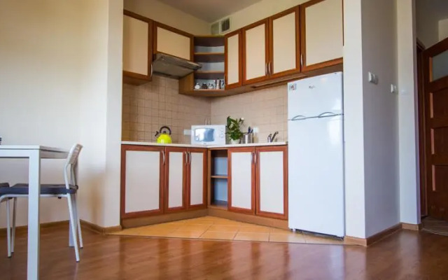 Apartament Stare Bielany