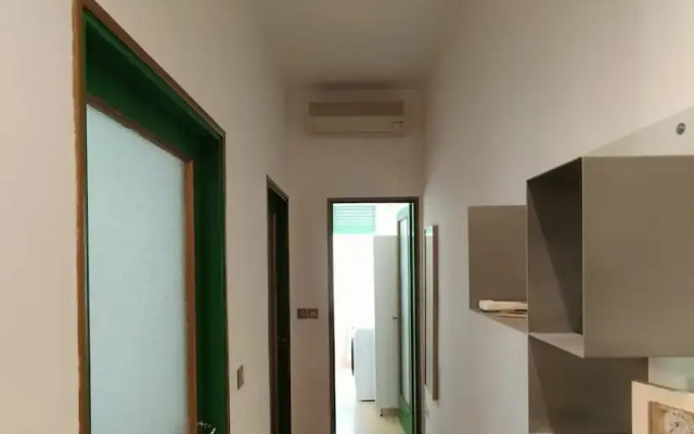Alloggio Desiri