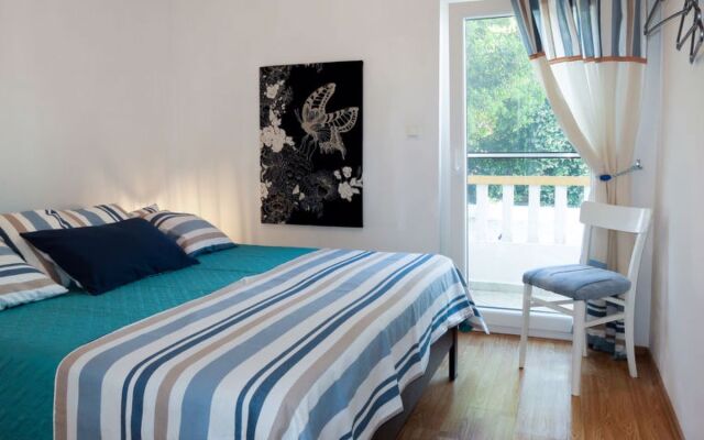 Apartment Culić Ammoudi 9193