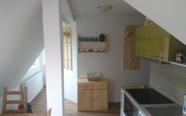 UbytovÁnÍ U Javoru 232 9