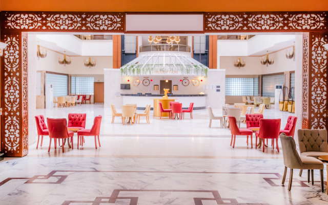 Euphoria Comfort Beach Alanya