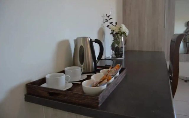 Mohahlaula Boutique Guesthouse