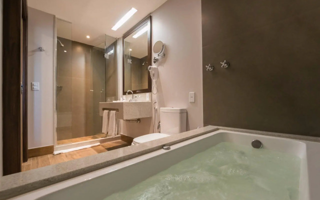 Prodigy Gramado by Wish