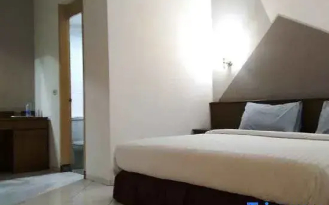 K Style Hotel