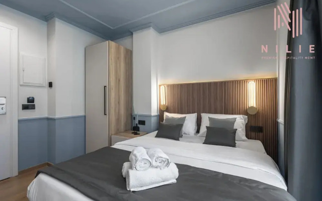 Esther Suites, Nilie Hospitality MGMT