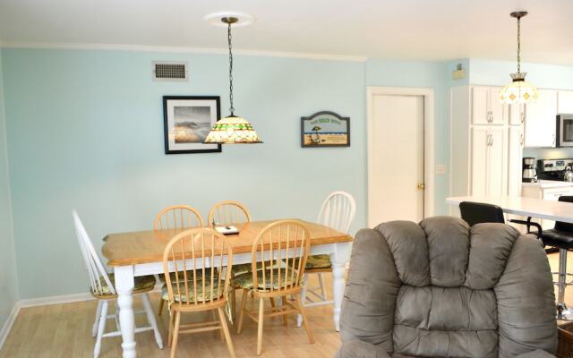 A Jekyll Interlude by Jekyll Realty