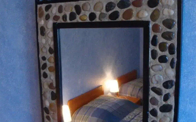 Il Rifugio Di Charly Bed And Breakfast